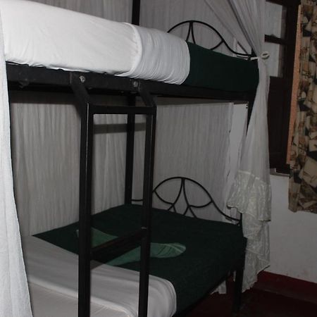 Kilimanjaro Backpackers Hotel Moshi Eksteriør billede