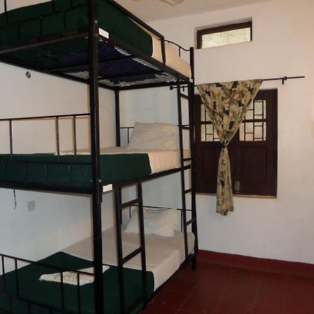 Kilimanjaro Backpackers Hotel Moshi Eksteriør billede